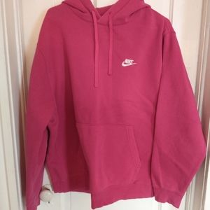 Nike hoodie